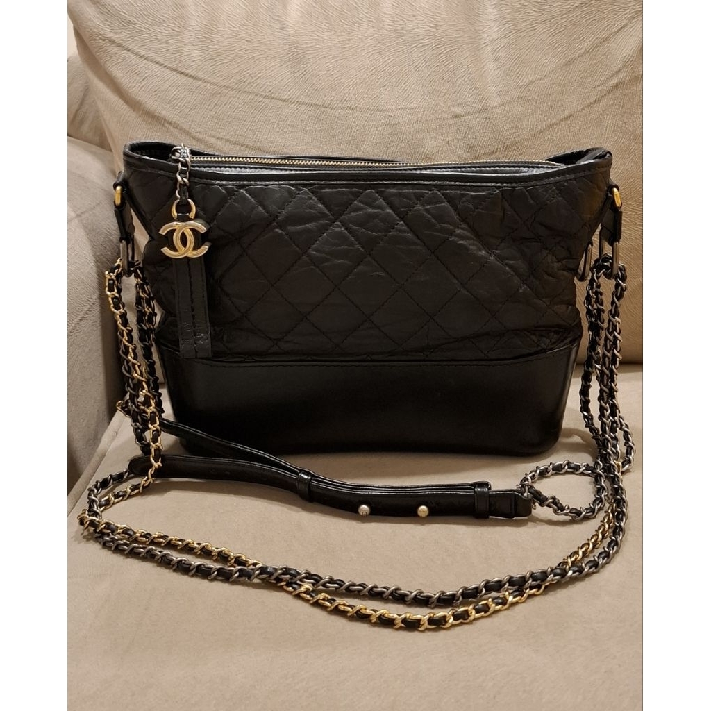 Gabrielle Chanchan el Bag