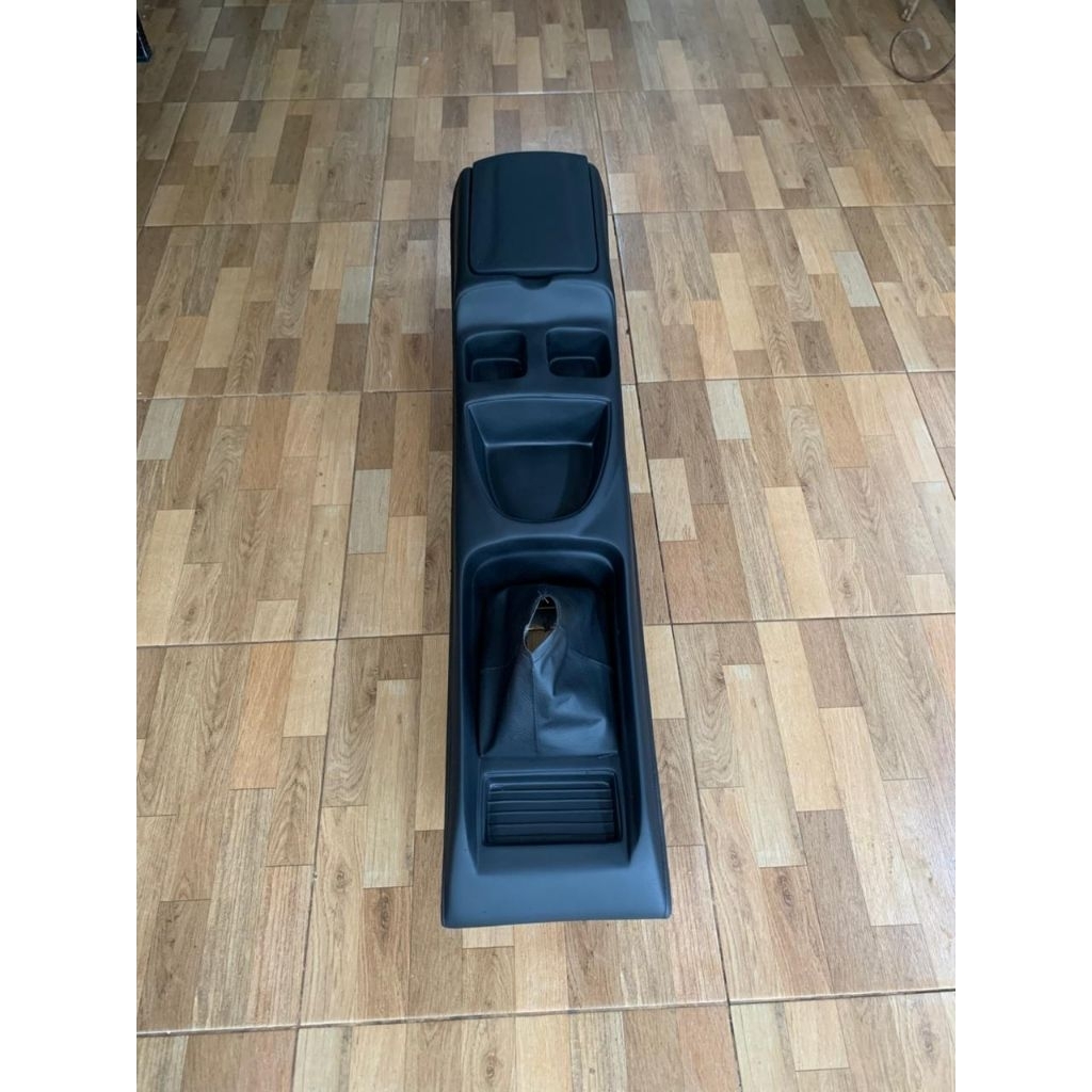 KONSOL BOX KIJANG GRAND