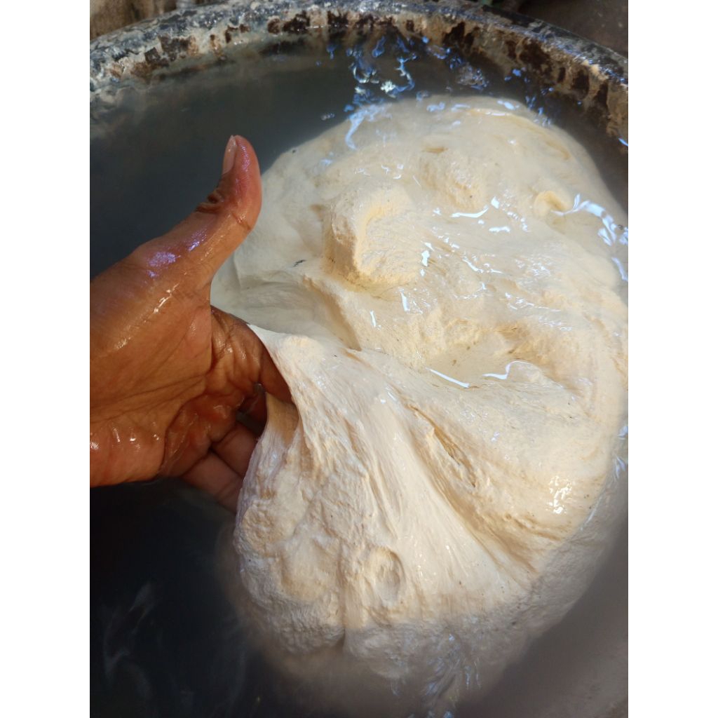 1kg pulut burung