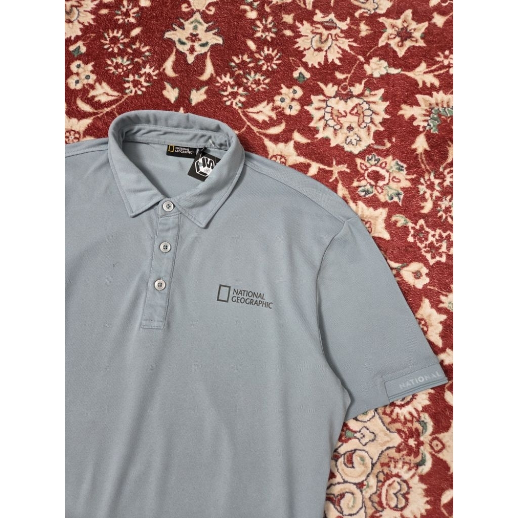 polo natgeo
