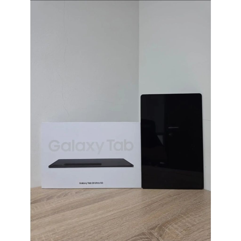 Samsung Galaxy Tab S8 Ultra 5G SEIN 12/256 Minus LCD 12GB 256GB