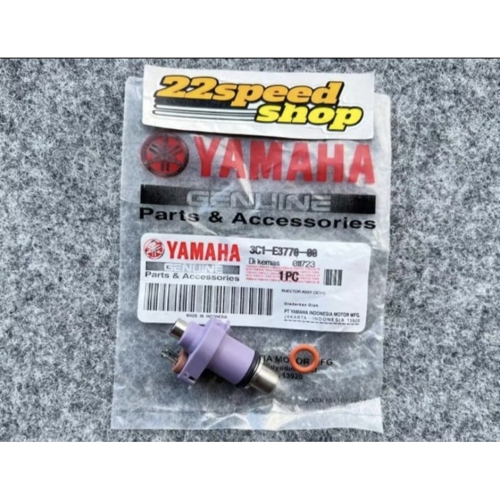 Injector Vixion Old Injektor Vixion Old 3C1