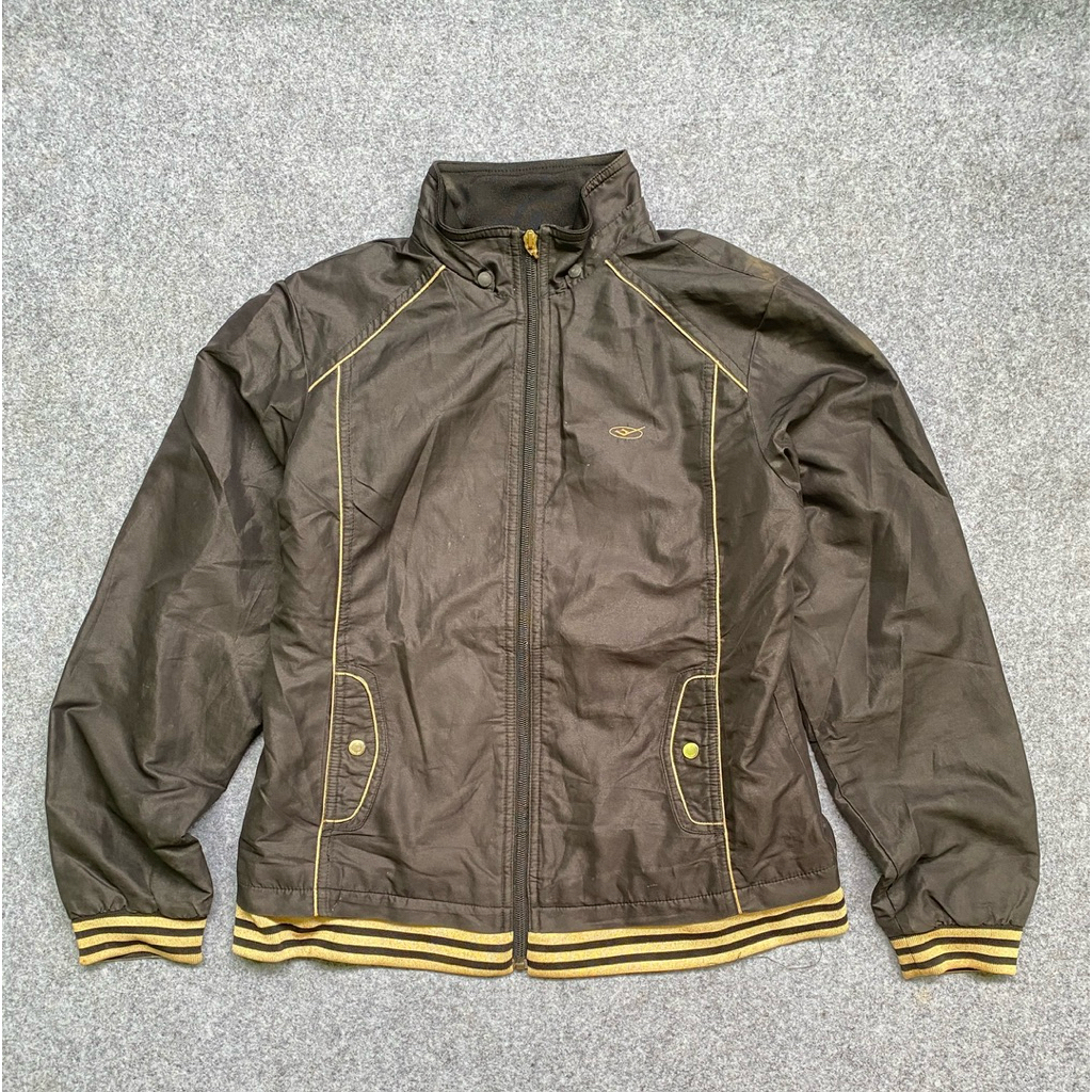 Jacket outdoor Prospecs