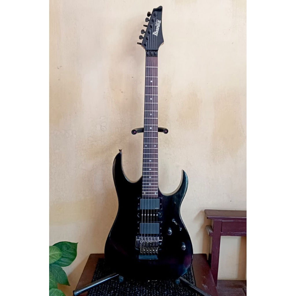 Gitar Elektrik Ibanez GRG 270
