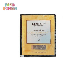 Gryphon Tea Bag - Coba Cabana - 1 Sachet