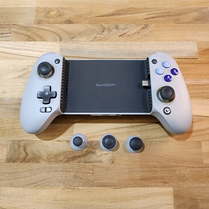 Gamesir G8 Galileo Type-C Bekas Preloved Used Mulus