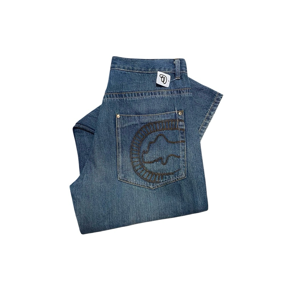 Ecko Unltd Baggy Jeans