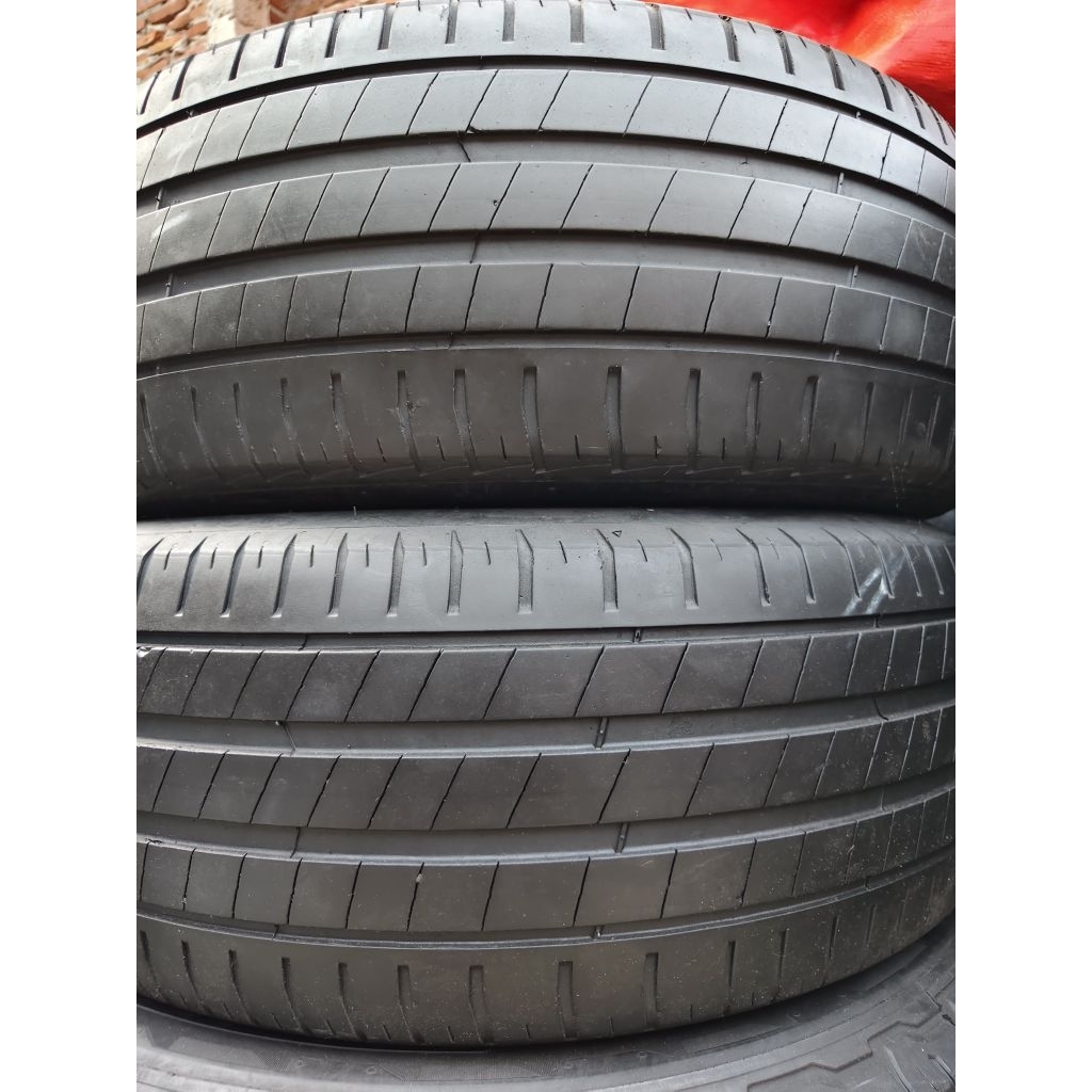 Ban. 205/60 R16 Merk Bf goodrich advantage