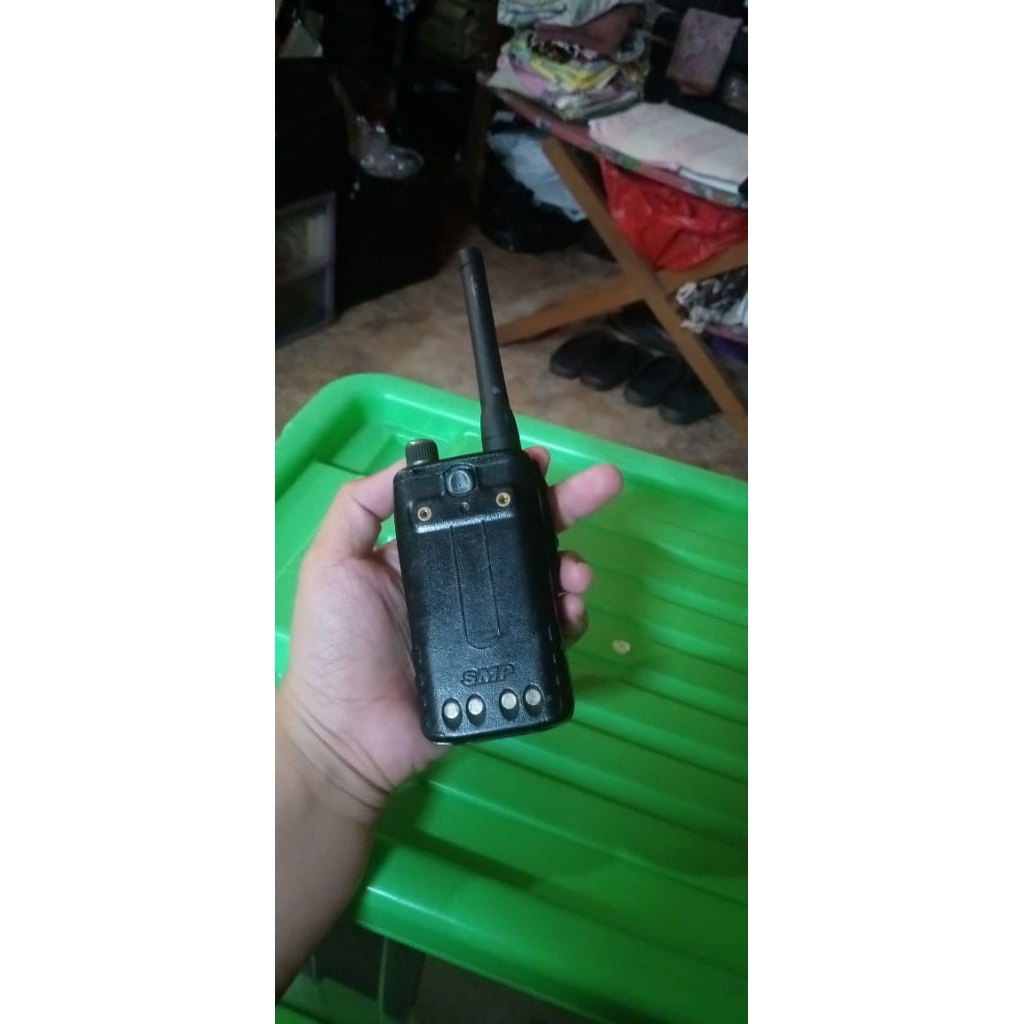 WALKY TALKY HT FC-01G FIRSTCOM ONLY WALKY TALKY