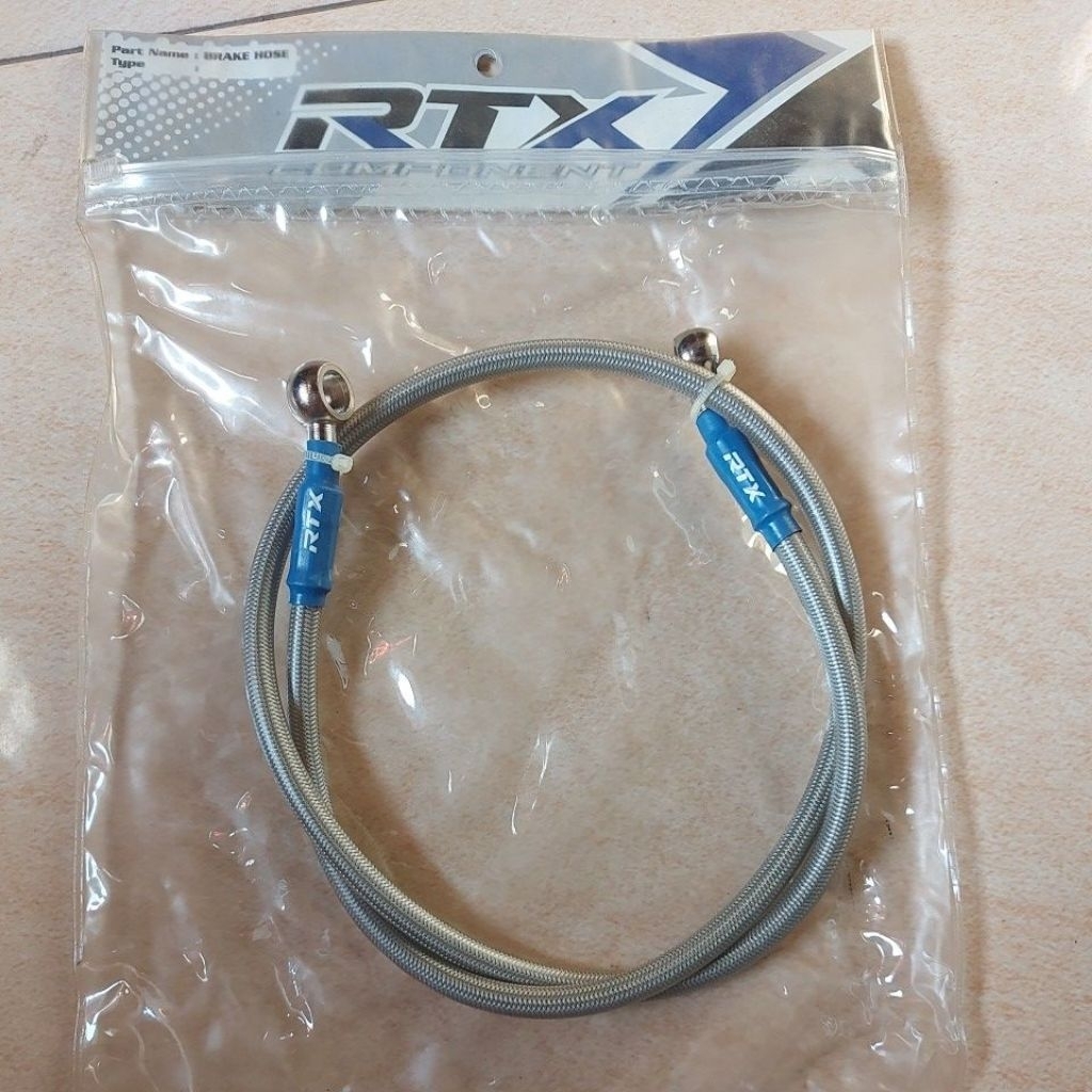 Selang rem RTX 85cm original.