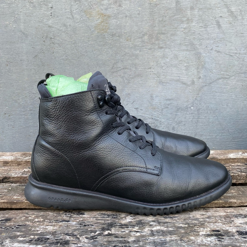 Cole haan 2 zerogrand boot shoes