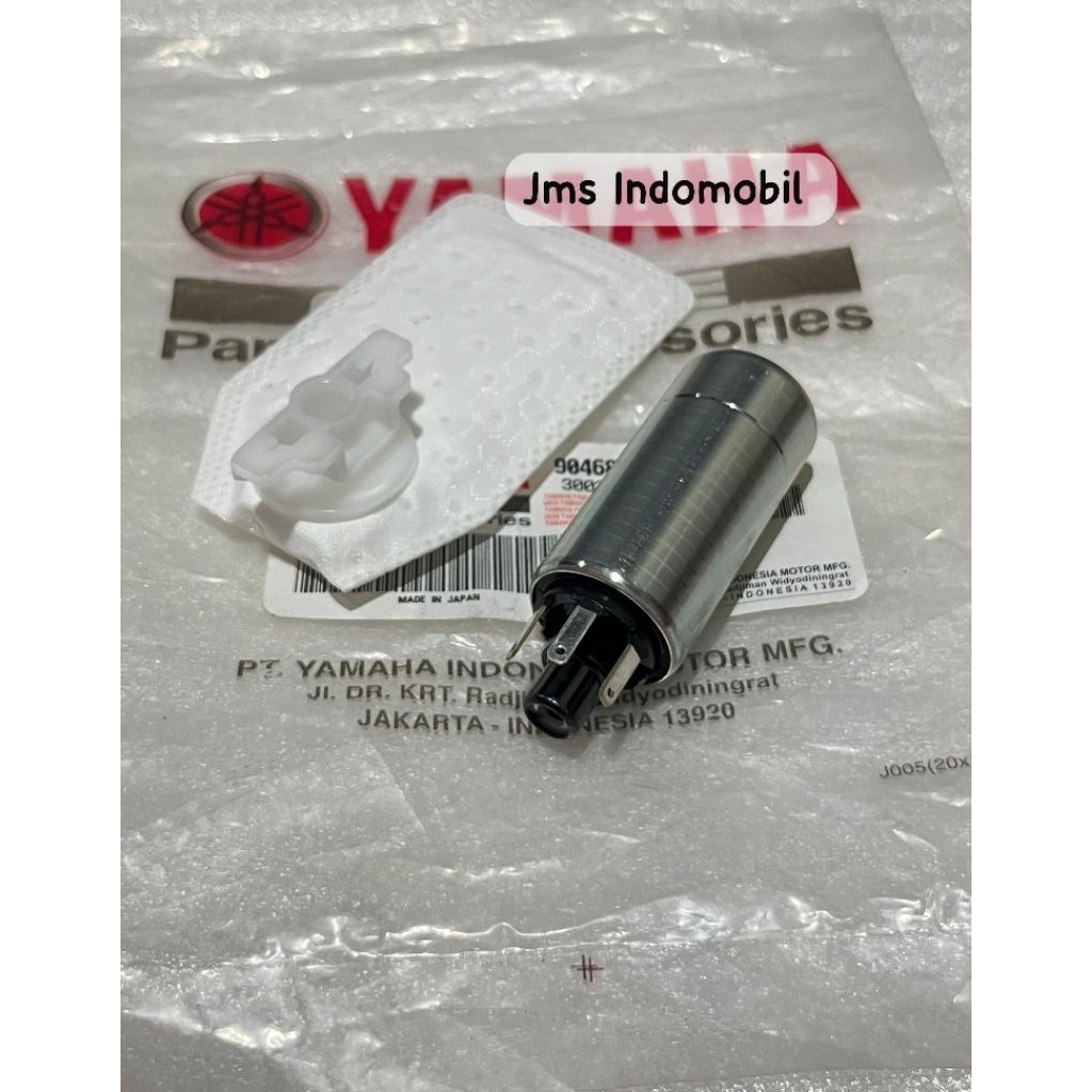 paket rotak dan filter freego grand filano rotak+filter dinamo fuelpump pompa bensin freego grand fi