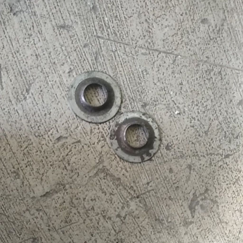Ring tatakan klep Daihatsu zebra 1.0 / Hijet 1000