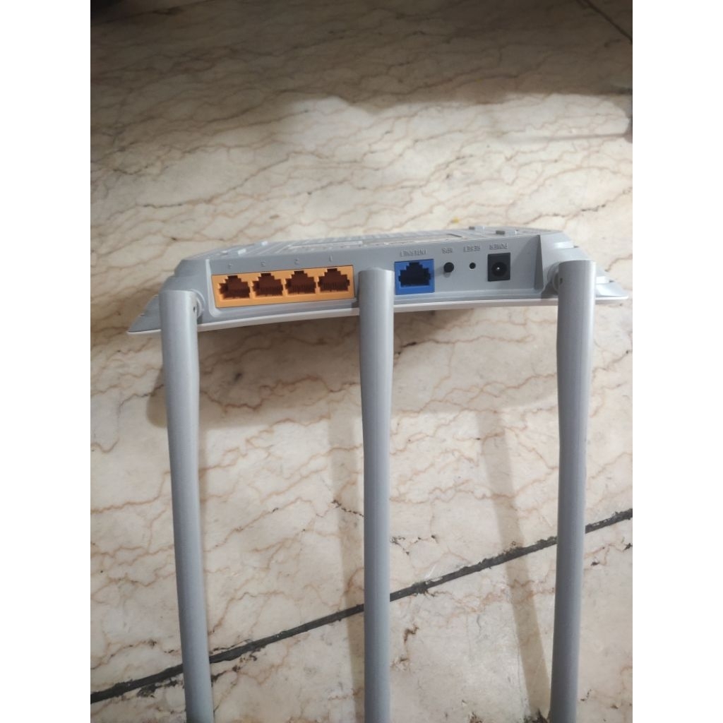tp link wr845n
