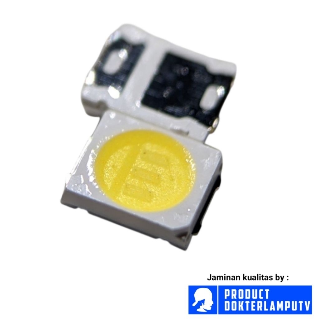 PROMO LED SMD 2835 1000PCS UNTUK SERVIS LED AC LED DC LED DOB PHILIPS DAN PROYEKTOR DIY LAINYA