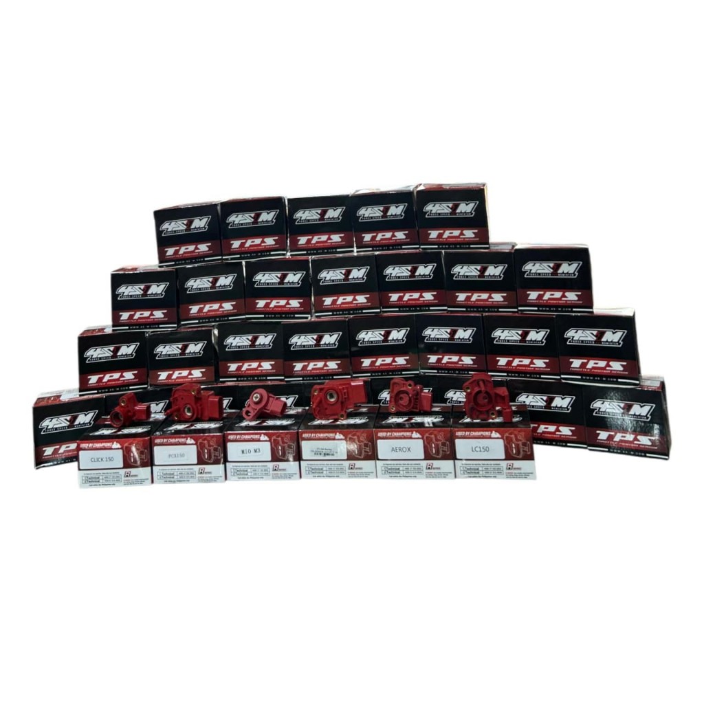 4SIM SENSOR TPS PCX 150 / VARIO 150 / PCX 160 / ADV 160/ AEROX / MIO M3 / MX KING