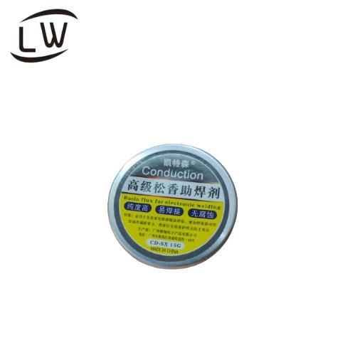 ROSIN FLUKS SOLDER PREMIUM / PASTA SOLDER LUNAK