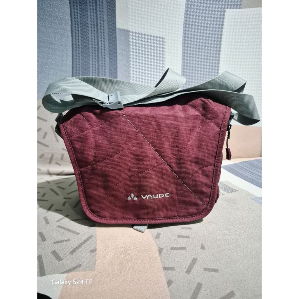 Tas Slingbag Vaude
