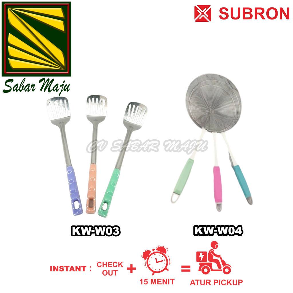 Subron Sodet Kipas, Saringan Stainless Steel Stainless Steel