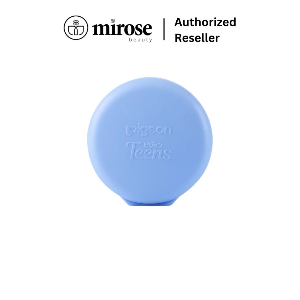 PIGEON TEENS Compact Powder + UV Protection