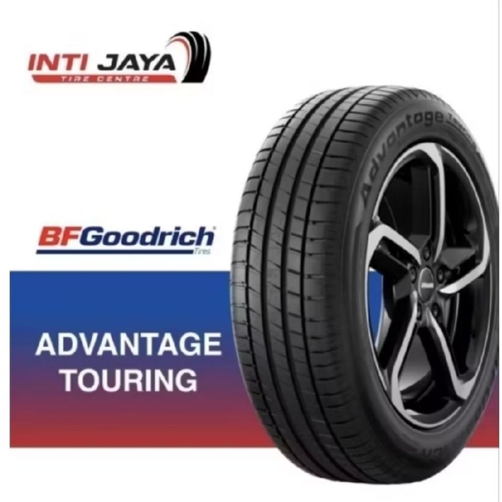 Ban Mobil Avega Accent 195/55 R15 BF Goodrich Advantage Touring