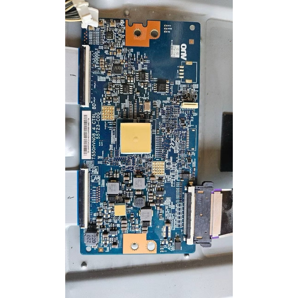 TCON 55W800C-SONY-TCON TV-TERMURAH