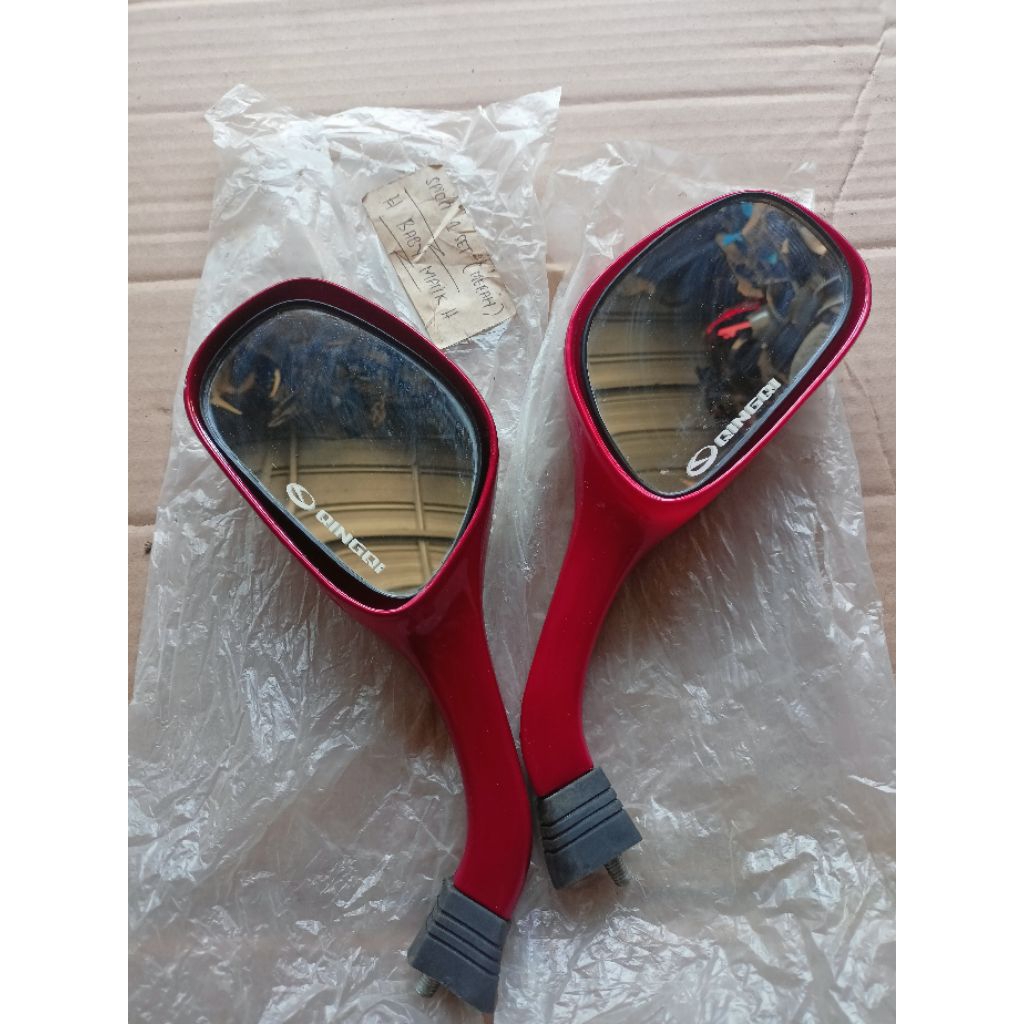 Spion BABY MATIC QINGQI BABY MATIC 50cc