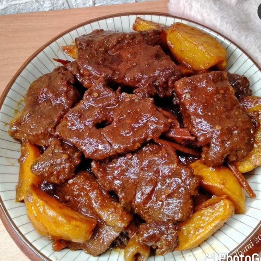 Daging Semur