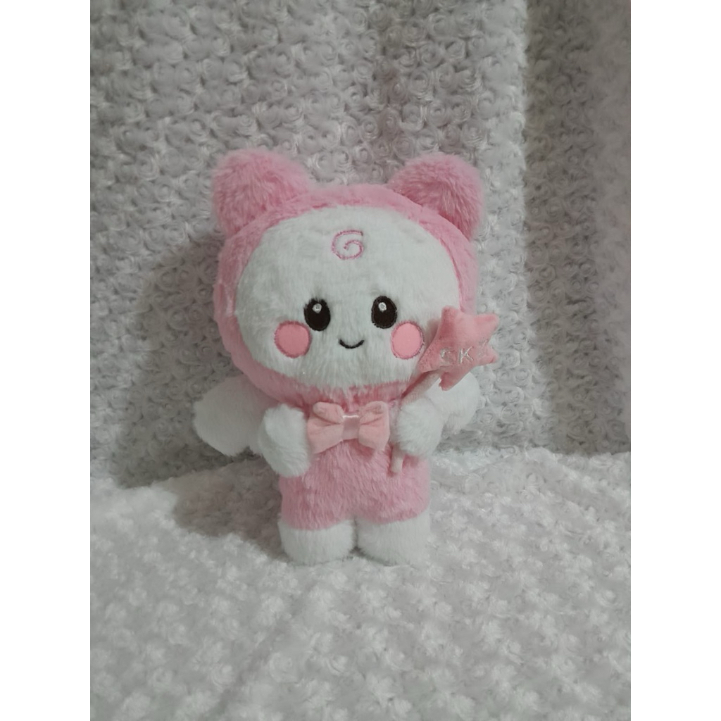 Unofficial Skzoo Stay Light Plush 30cm