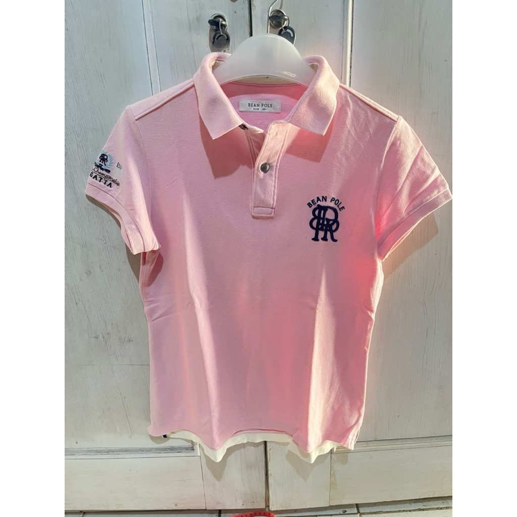 Polo Bean Pole Preloved
