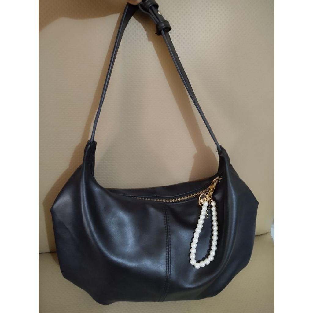 Tas Hobo Preloved