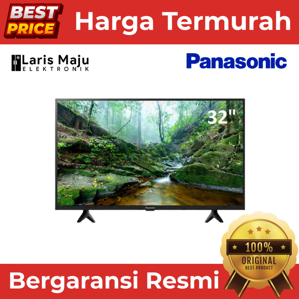 PANASONIC Smart TV 32NS500G