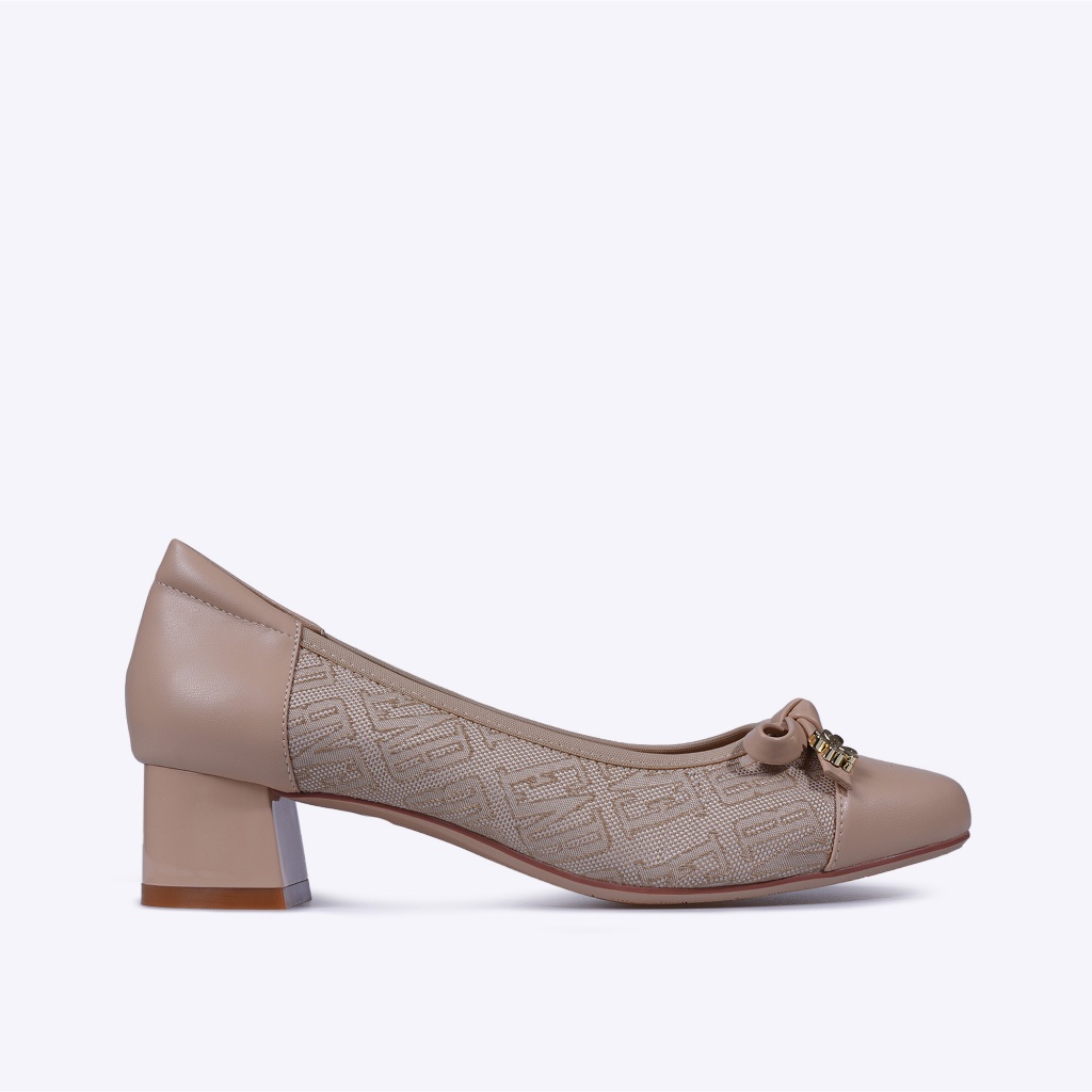 EVB* FARILE SEPATU SLIP ON WANITA