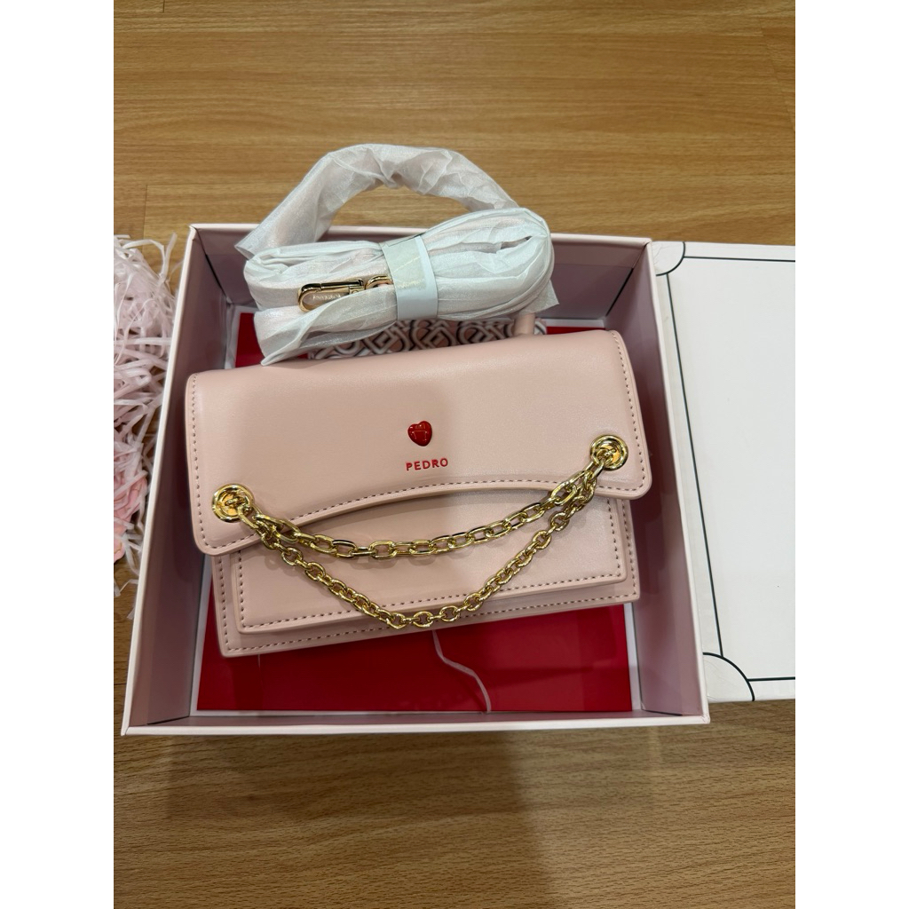Tas pedro gift box