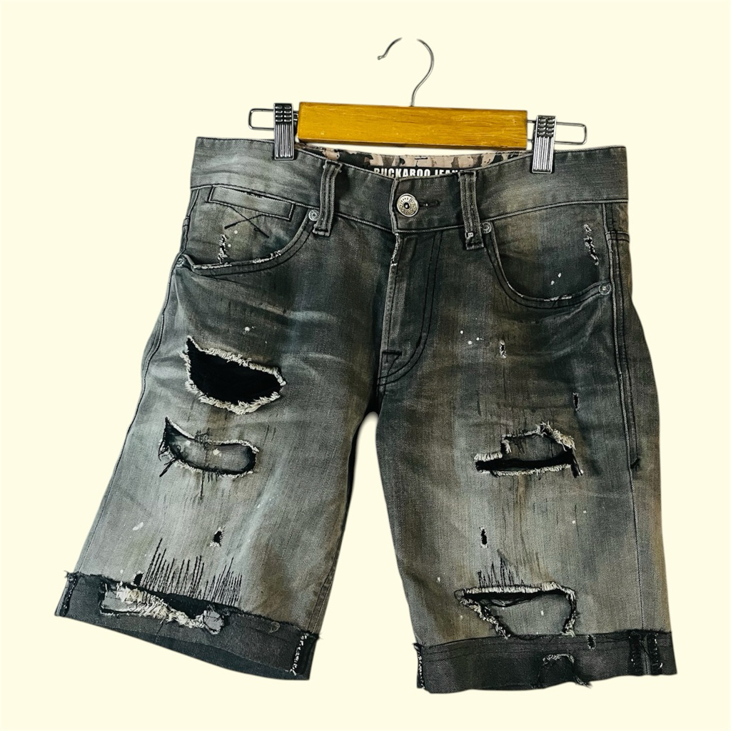 Celana Jeans Buckaroo Original Vintage