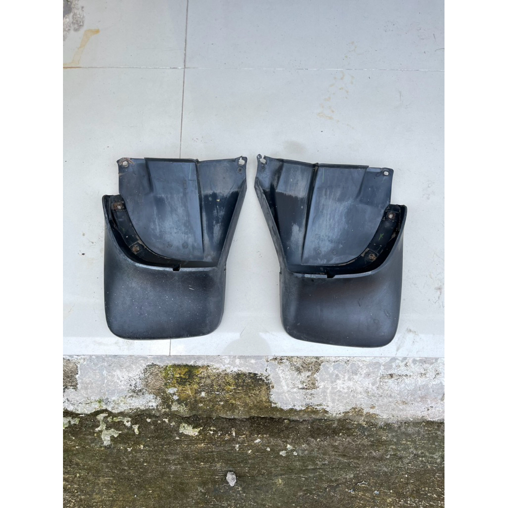 Kepet Lumpur CRV Gen 1 Original Belakang Kanan Kiri