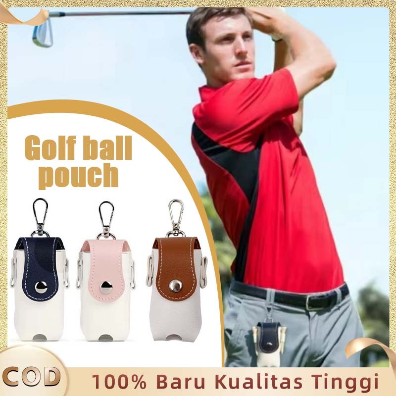 Travel Bag Golf Tas Golf Bekas Golf Bag Mini Golf Bag Lightweight Tas Golf Kecil