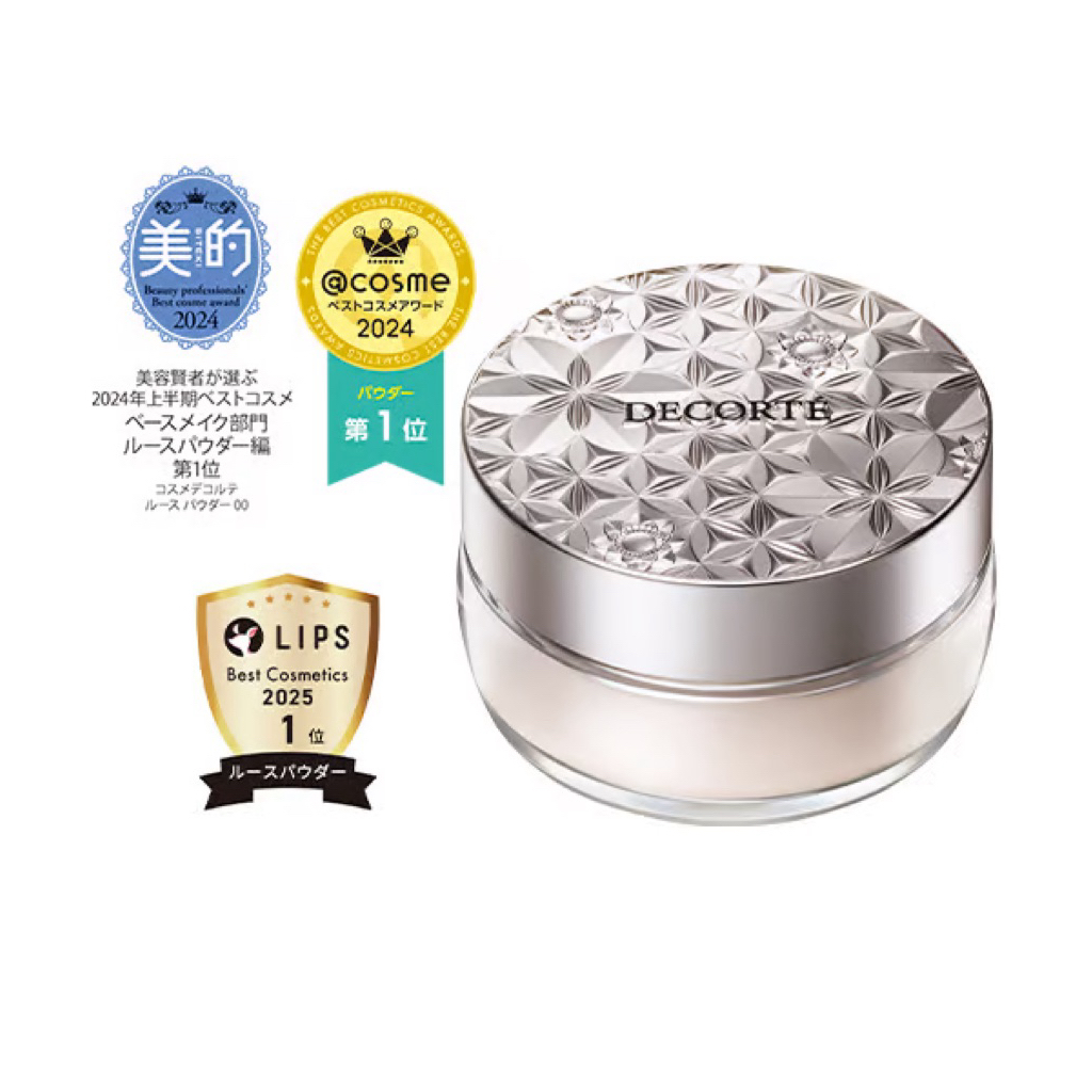 DECORTE Loose Powder
