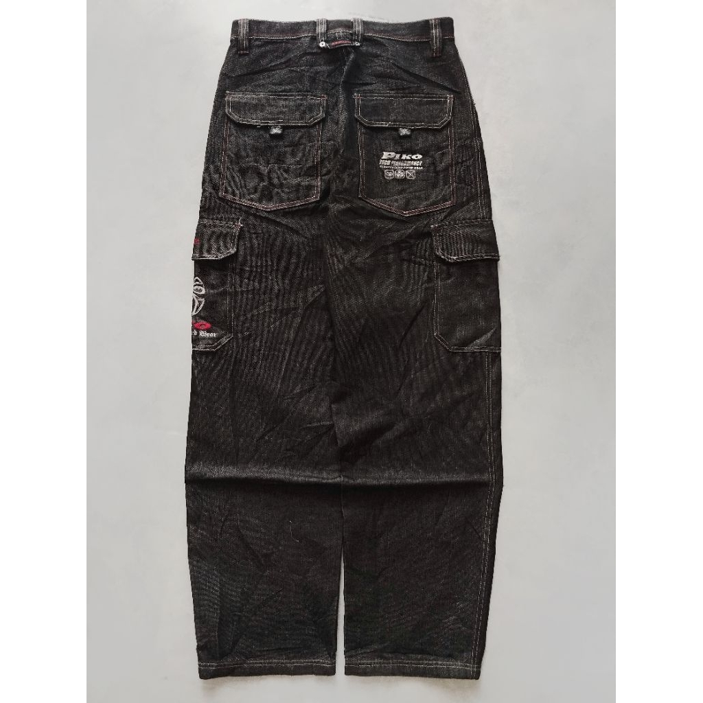 cargo jeans piko