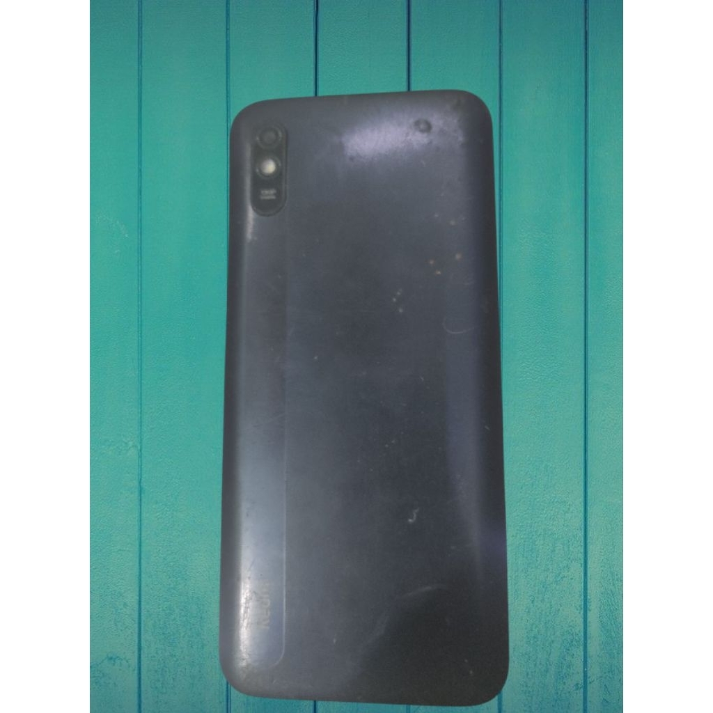 mesin redmi 9A minus lcd unit