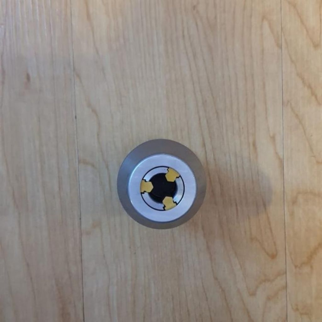 Keyless drill chuck 1-16mm JT6
