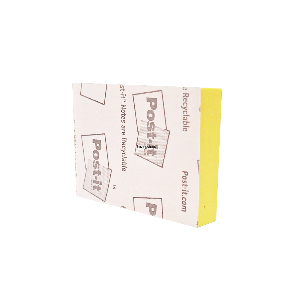 Post It Kecil, Post It 653 per pcs
