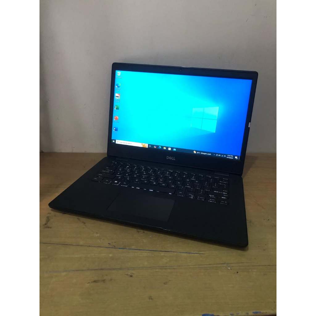 Dell Latitude 3400