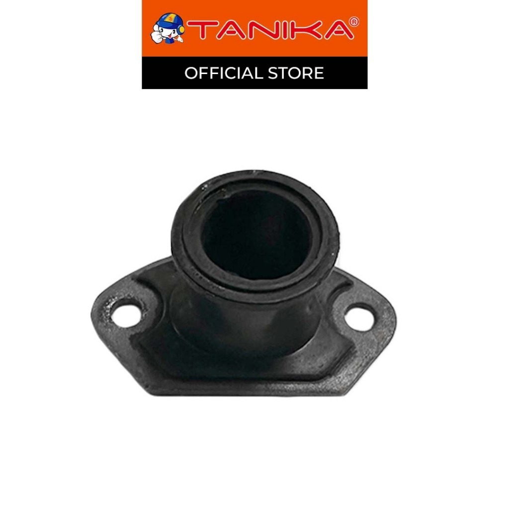 Tanika Sparepart boot intake (Leher Carburetor ) Chainsaw TNK 008  (tk1cs2.1s)*