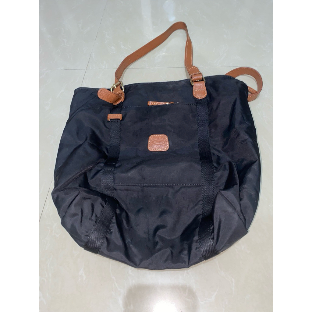 Preloved - Brics Sportina Medium Totebag - Original