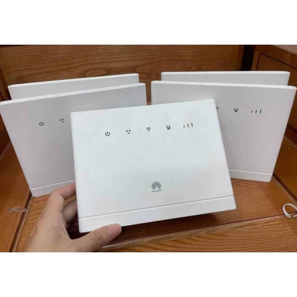 MODEM HUAWEI B-315-2E-BE