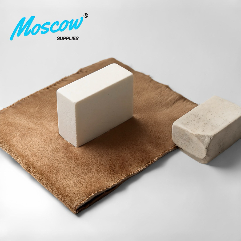 Suede Eraser / Penghapus Noda Suede