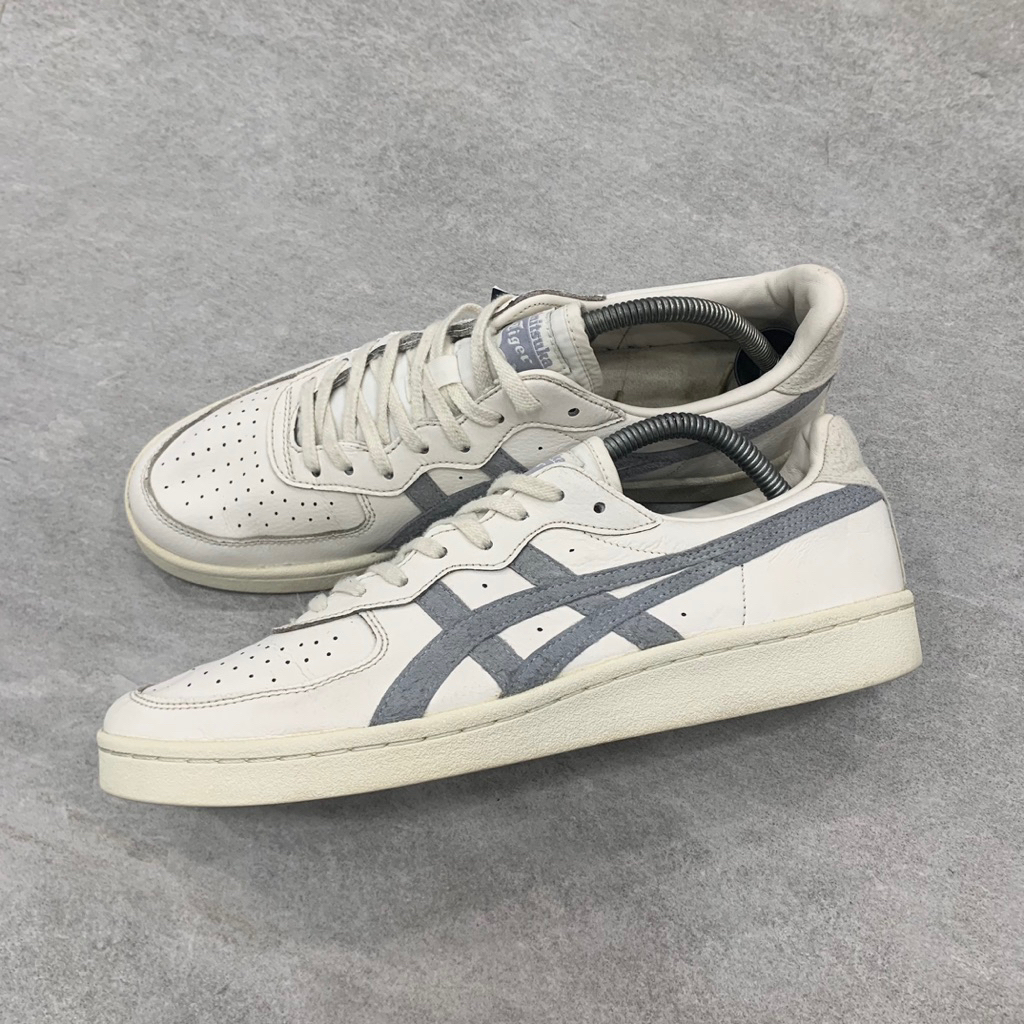Onitsuka Tiger GSM White Grey