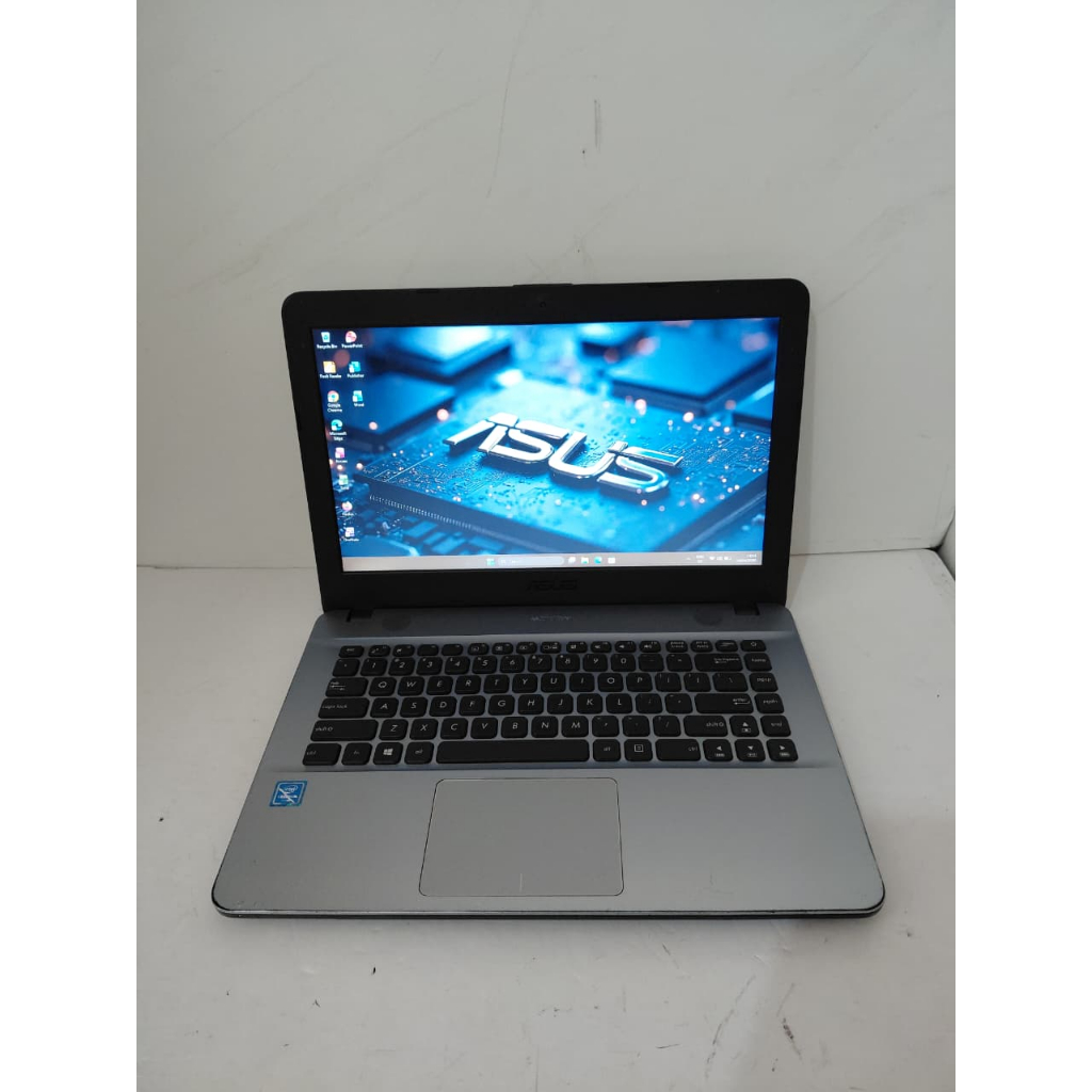 Intel N4020 Gemini Lake Laptop Double Storage Intel UHD Graphics 600 ASUS X441MA 8/128+1000GB