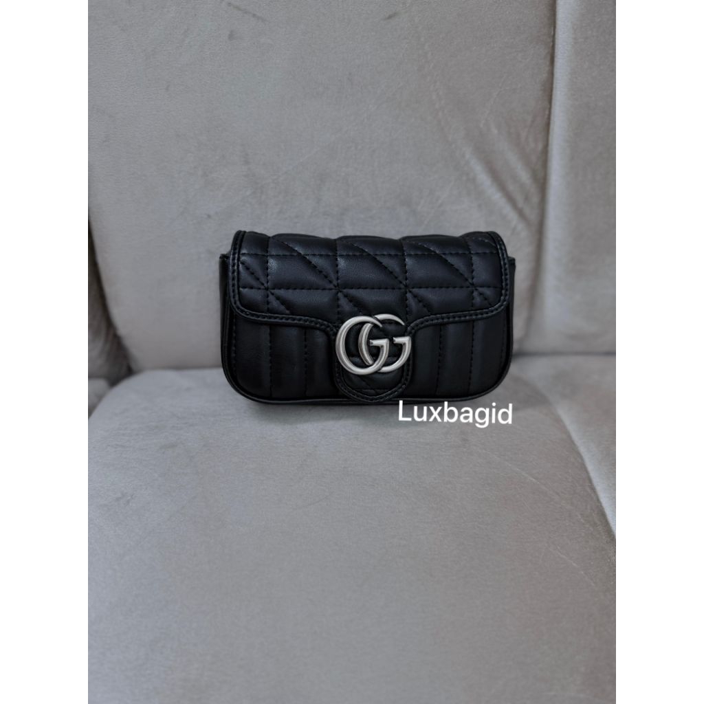 guccong woc